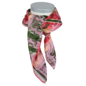 Gabriella silkeskjerf ⎮ 40