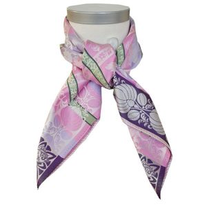 Mimmi silkeskjerf ⎮ 22