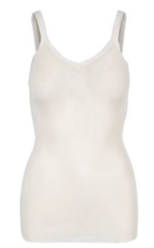 Lace-Camisole LU-22-WS