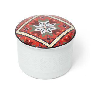 Voss Stort smykkeskrin