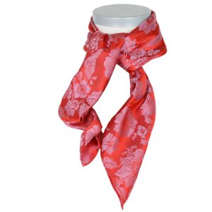 Herborg silkeskjerf ⎮ 114