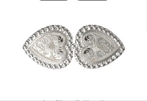 Beltespenne med kruser og syhol, kvit