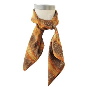 Maria silkeskjerf ⎮ 421