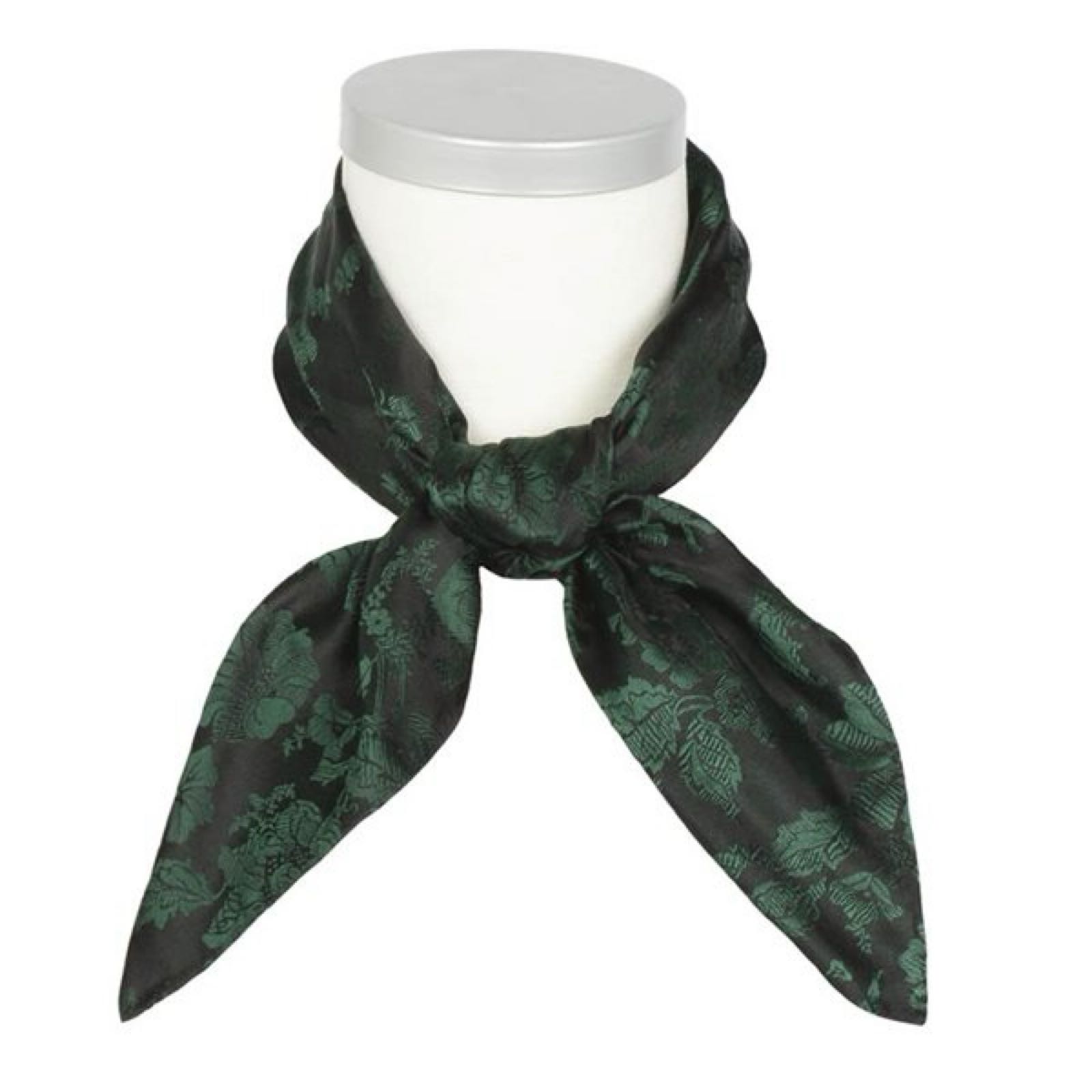 Herborg silkeskjerf ⎮ 7