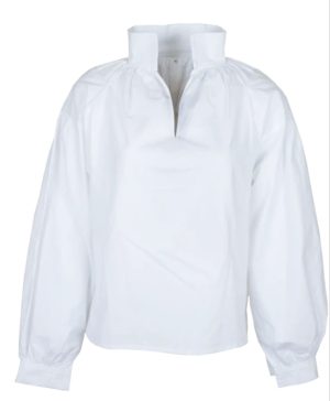 Bomullskjorte ⎮ Kari, Tyrihans