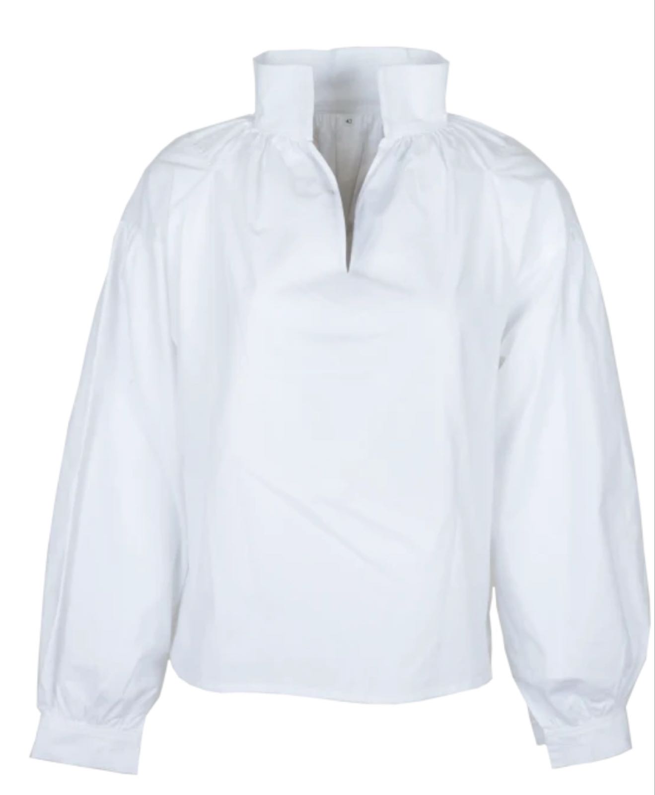 Bomullskjorte ⎮ Kari, Tyrihans