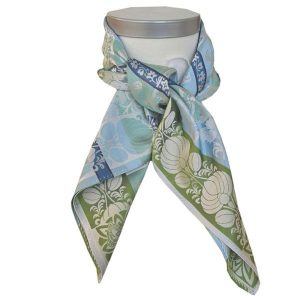 Mimmi silkeskjerf ⎮ 21