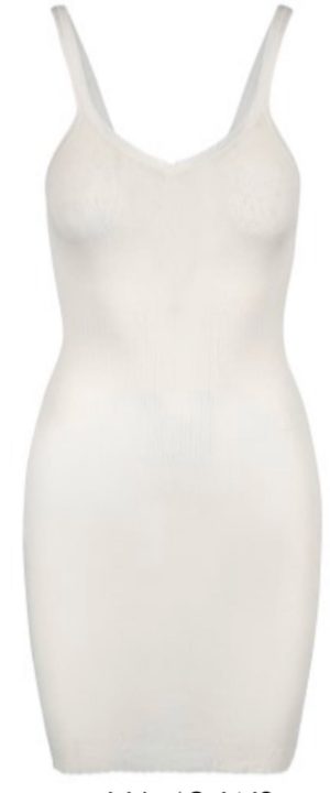 Lace Camisole-slip LU-42-WS