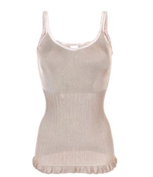 String Camisole LU-22-PSWJ