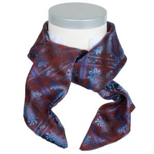 Maria silkeskjerf ⎮ 394