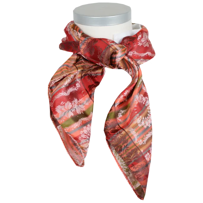 Victoria silkeskjerf ⎮ 50