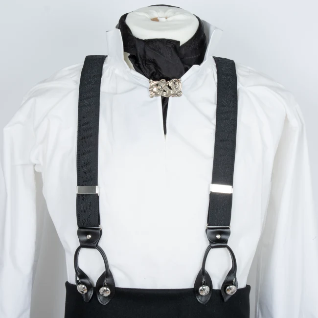 Folklore bukseselar ⎮ Sort