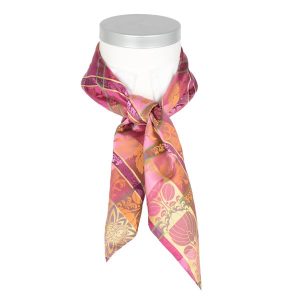 Mimmi silkeskjerf ⎮ 39