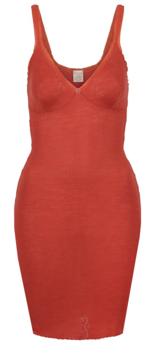 Lace String-Slip LU-43-WS