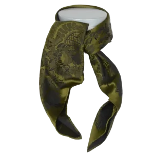 Desiree silkeskjerf ⎮ 212