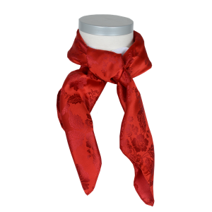 Herborg silkeskjerf ⎮ 110