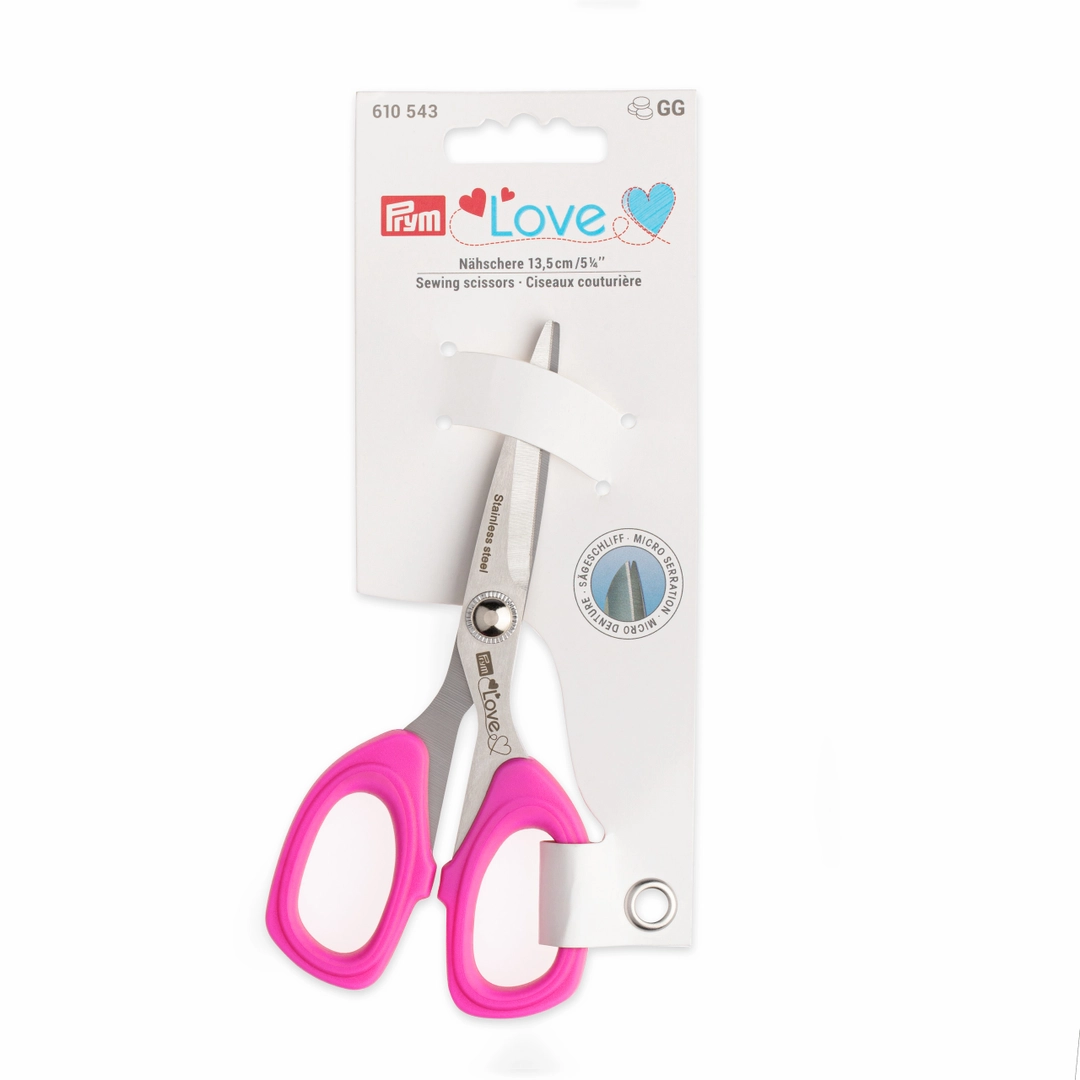 Prym Love saks 18cm