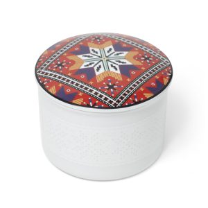 Fana stort smykkeskrin