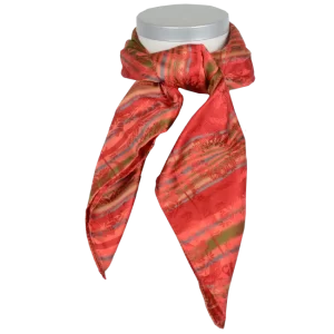 Victoria silkeskjerf ⎮ 55