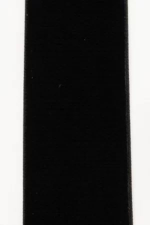 Fløyelsband stretch 40mm