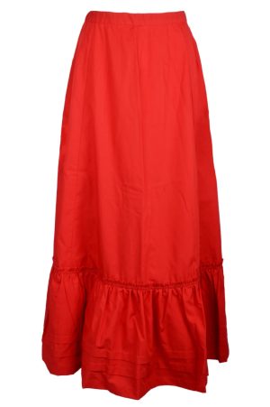 Huldre understakk-raud