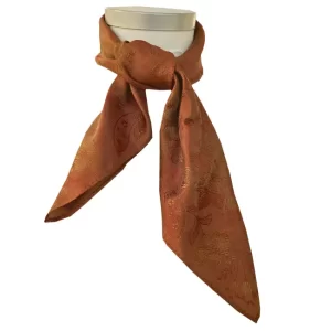 Tuva silkeskjerf ⎮ 454