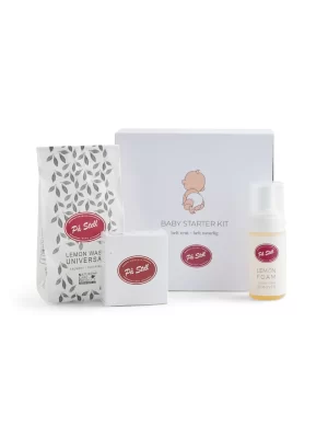 Baby starter kit