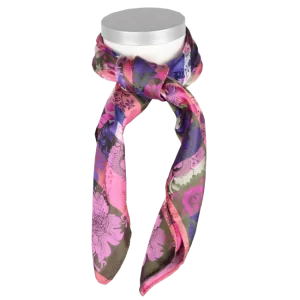 Estelle silkeskjerf ⎮ 31