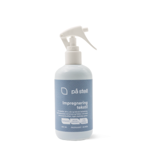 Impregnering Tekstil