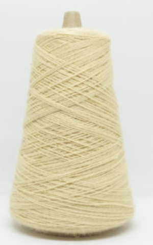 Huldra kamgarn-spole