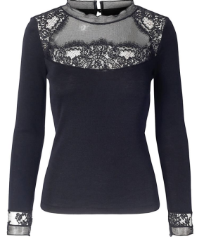 Cindy Undershirt LU-32-MSO