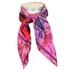 Herborg silkeskjerf ⎮ 11