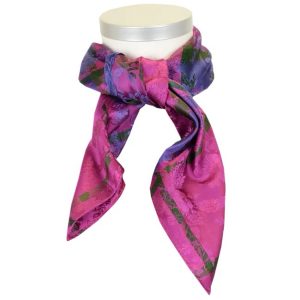 Herborg silkeskjerf ⎮ 13