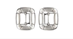 Spenne kne-/vest, oksidert