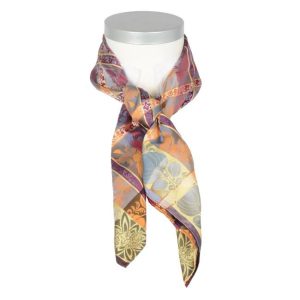 Mimmi silkeskjerf ⎮ 94