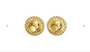 Borer 31 mm, forgylt