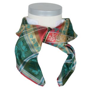 Aurora silkeskjerf ⎮ 41