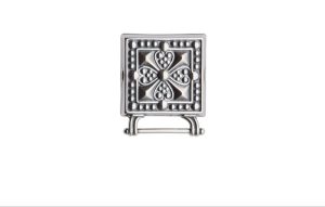 Veskestøl, oksidert