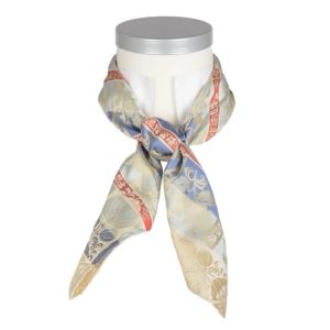 Mimmi silkeskjerf ⎮ 79