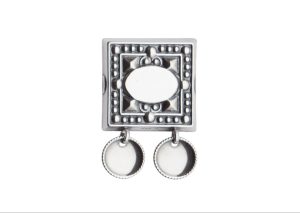 Namnestøl, oksidert