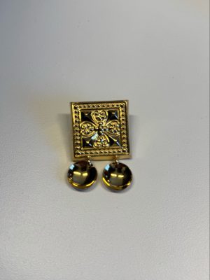 Mathias Mølster uten stein