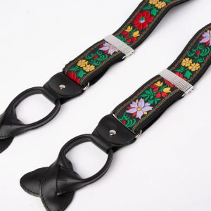 Folklore bukseselar ⎮ Lilla Gul