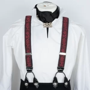 Folklore bukseselar ⎮ Rubin