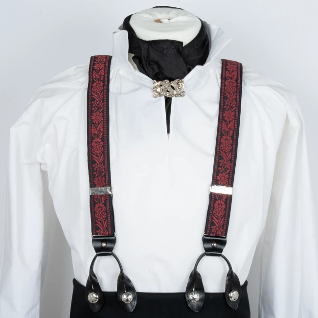 Folklore bukseselar ⎮ Rubin