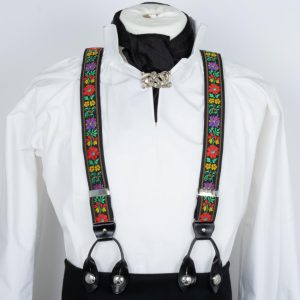 Folklore bukseselar ⎮ Lilla Gul