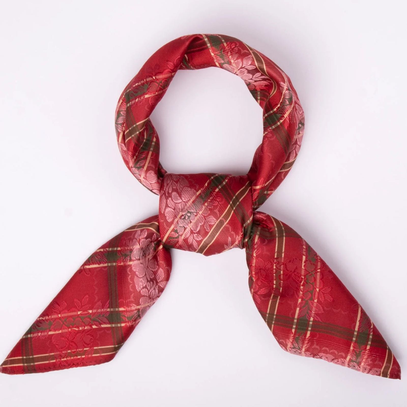 Strauss silkesjerf ⎮ 22