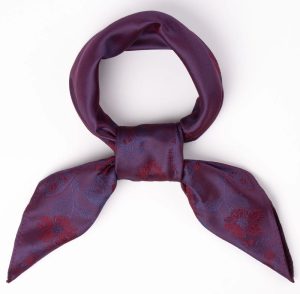 Tuva silkeskjerf ⎮ 83