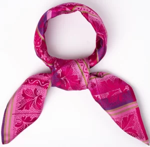 Lise Silkeskjerf ⎮ 201