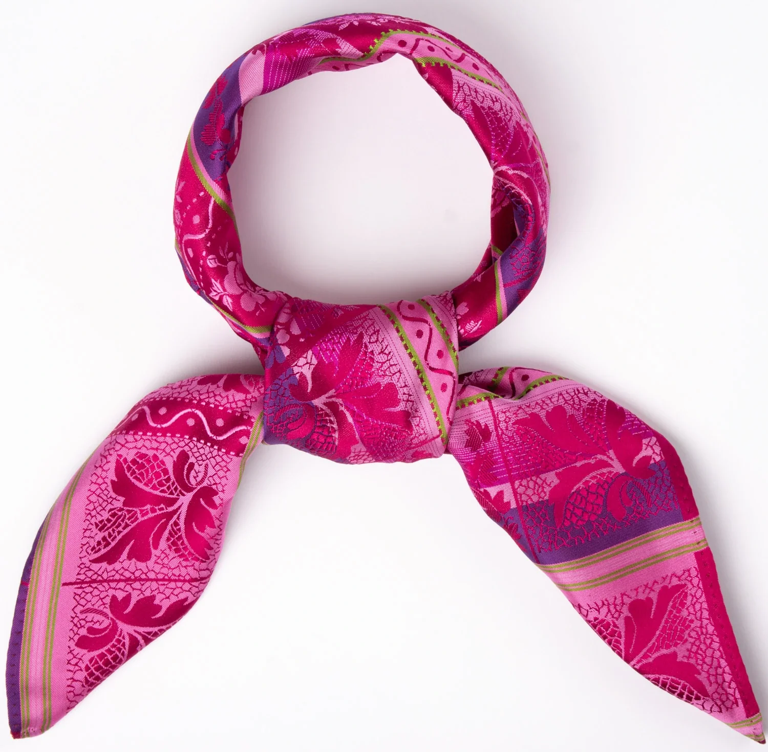 Lise Silkeskjerf ⎮ 201