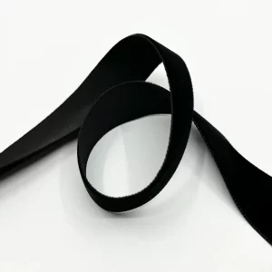 Fløyelsband ⎮ 22mm ⎮ 725